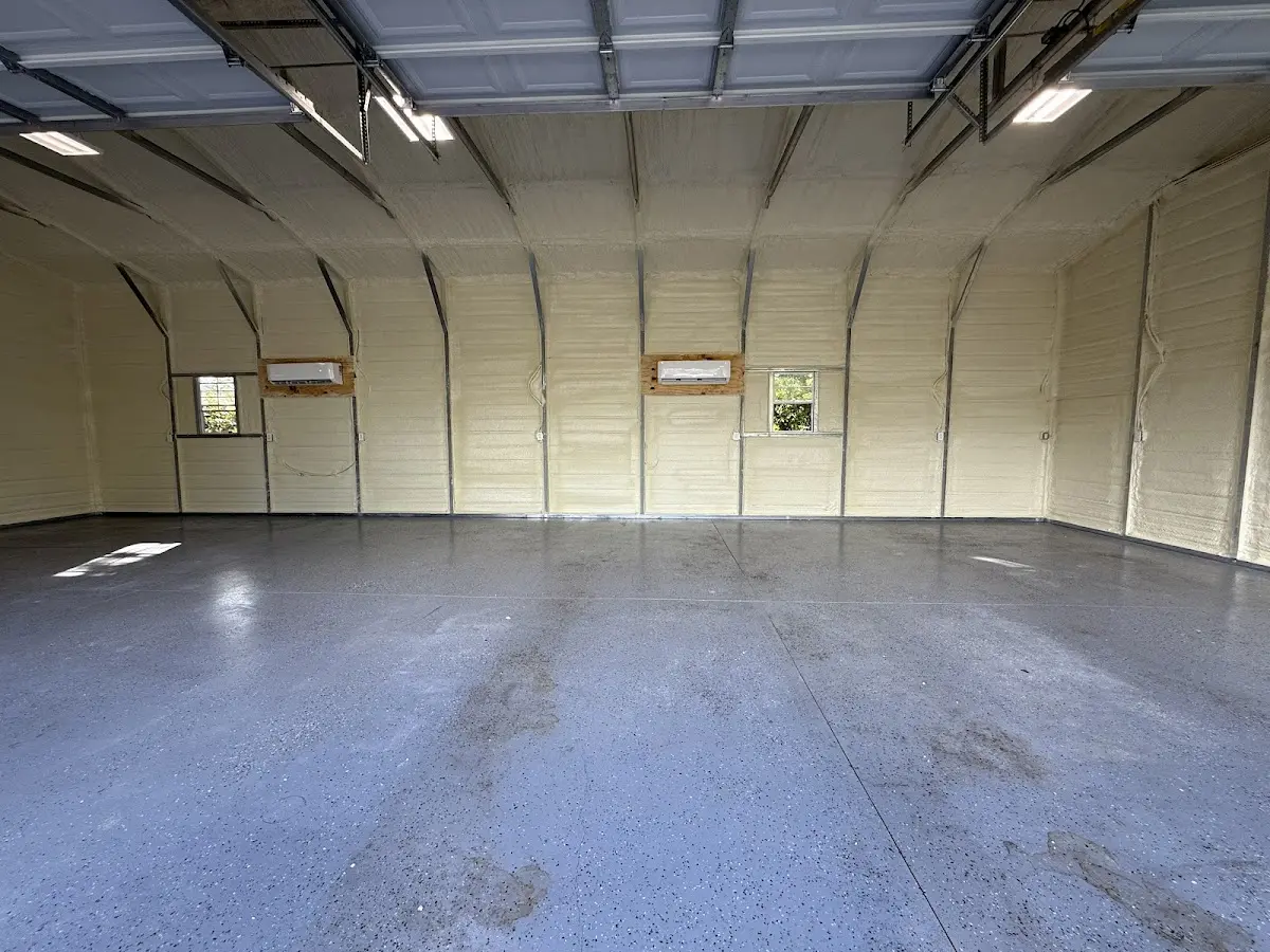 Spray Foam Roofing services in Socorro, NM